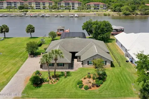 10 Valencia Street Palm Coast FL 32137