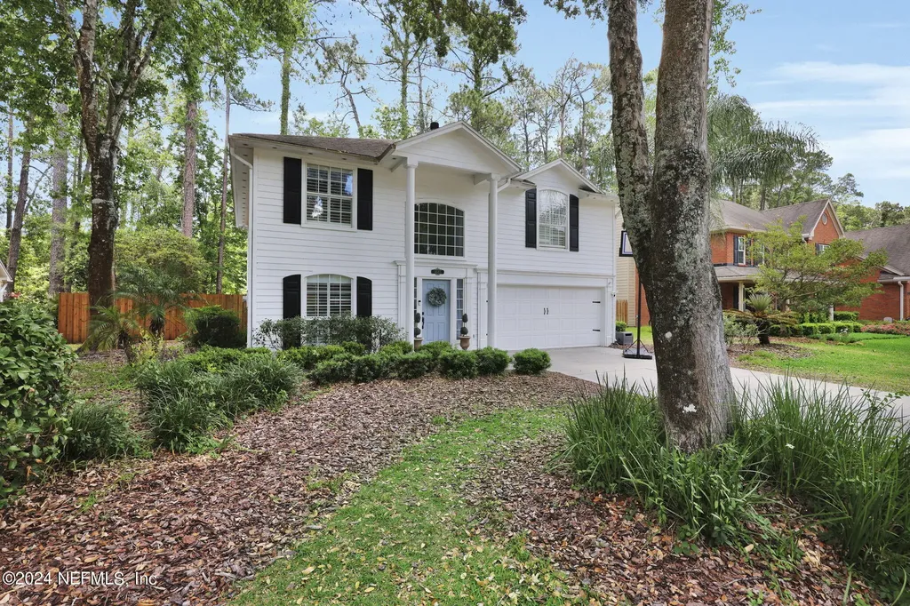 8685 Southern Glen Drive Jacksonville FL 32256