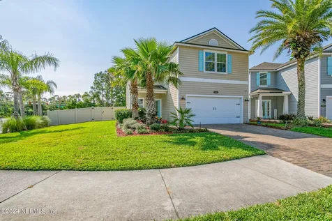 3701 Coastal Cove Circle Jacksonville FL 32224