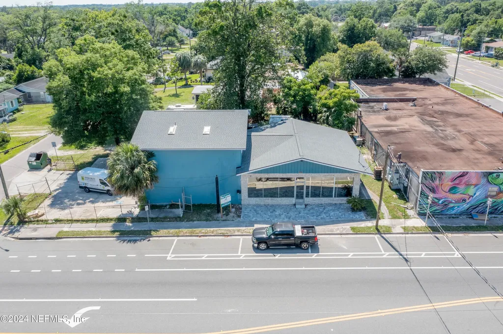 2016 Cassat Avenue Jacksonville FL 32210