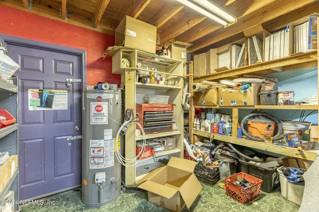2016 Cassat Avenue Jacksonville FL 32210