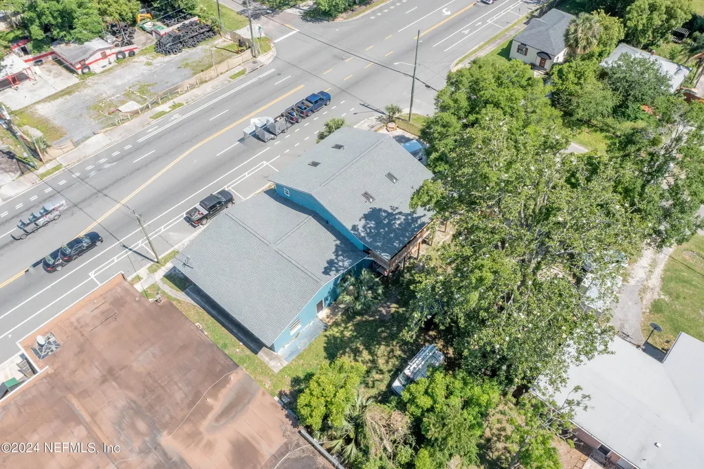 2016 Cassat Avenue Jacksonville FL 32210