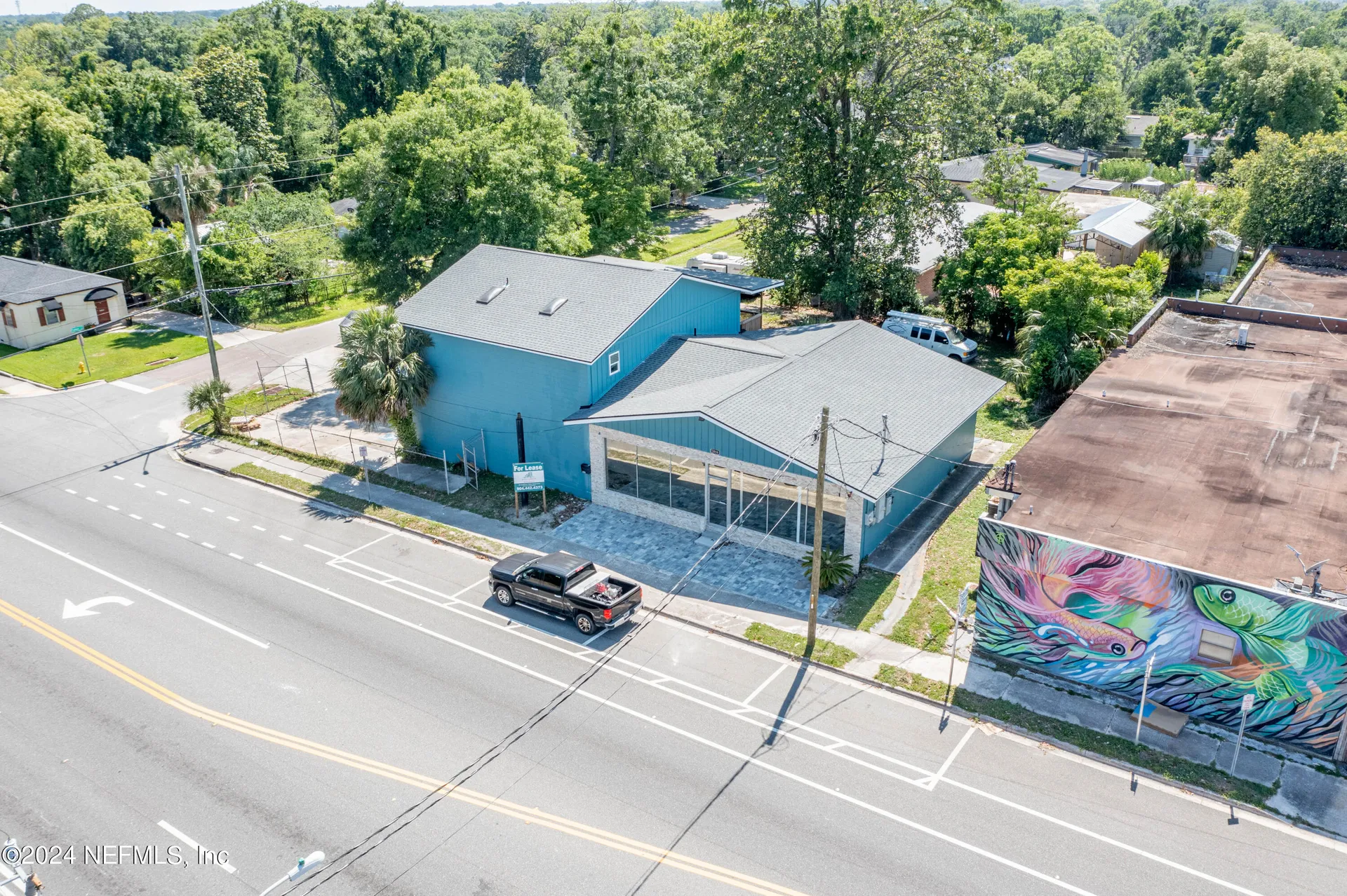 2016 Cassat Avenue Jacksonville FL 32210