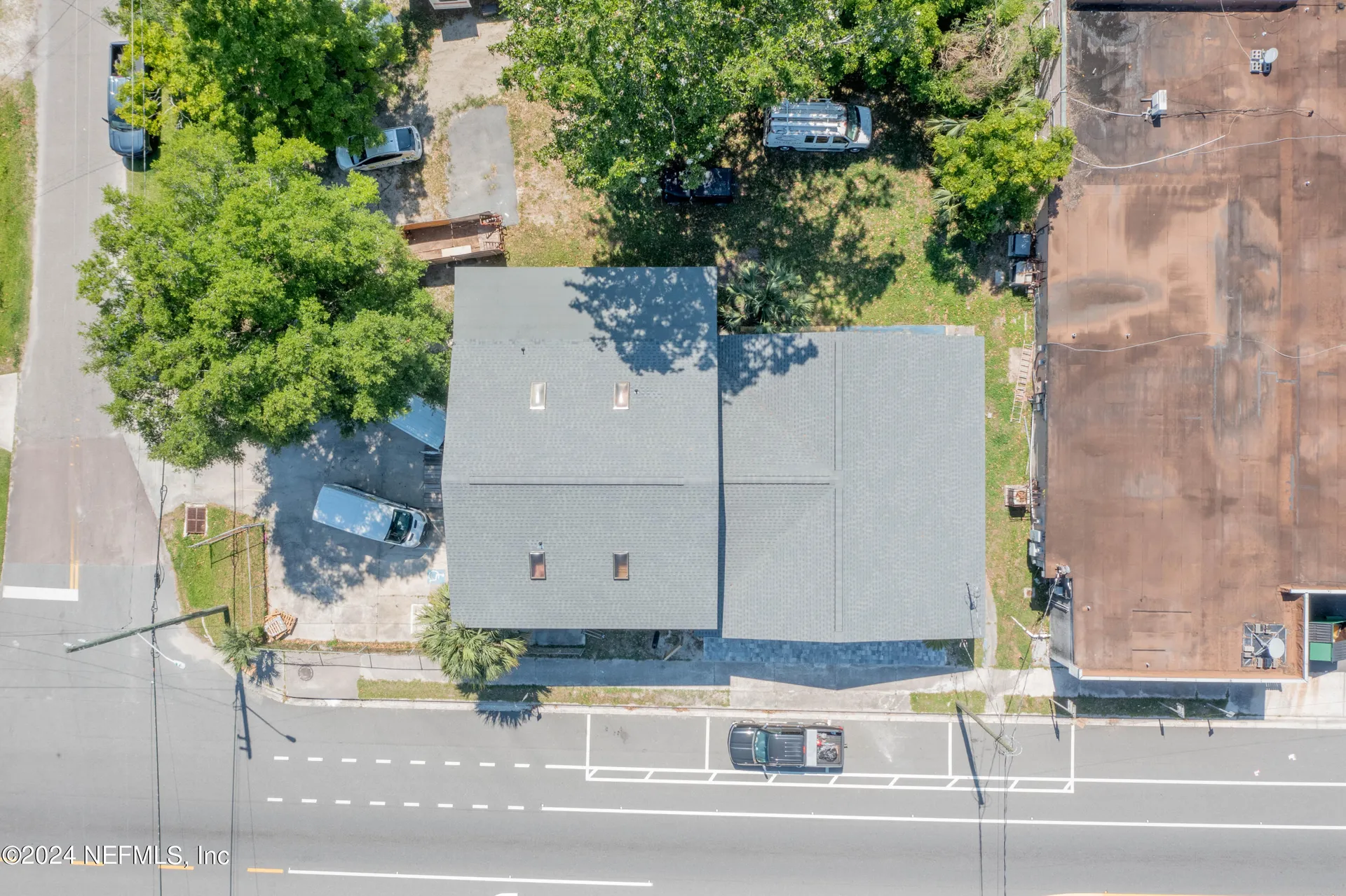 2016 Cassat Avenue Jacksonville FL 32210