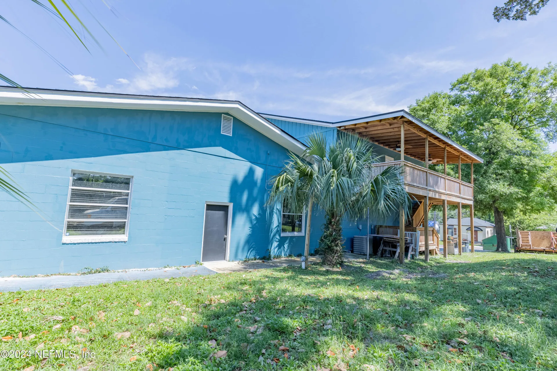 2016 Cassat Avenue Jacksonville FL 32210