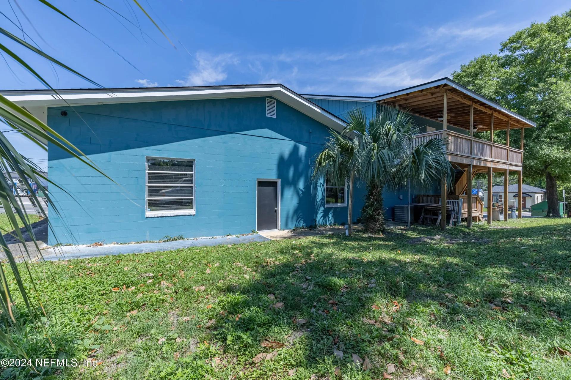 2016 Cassat Avenue Jacksonville FL 32210