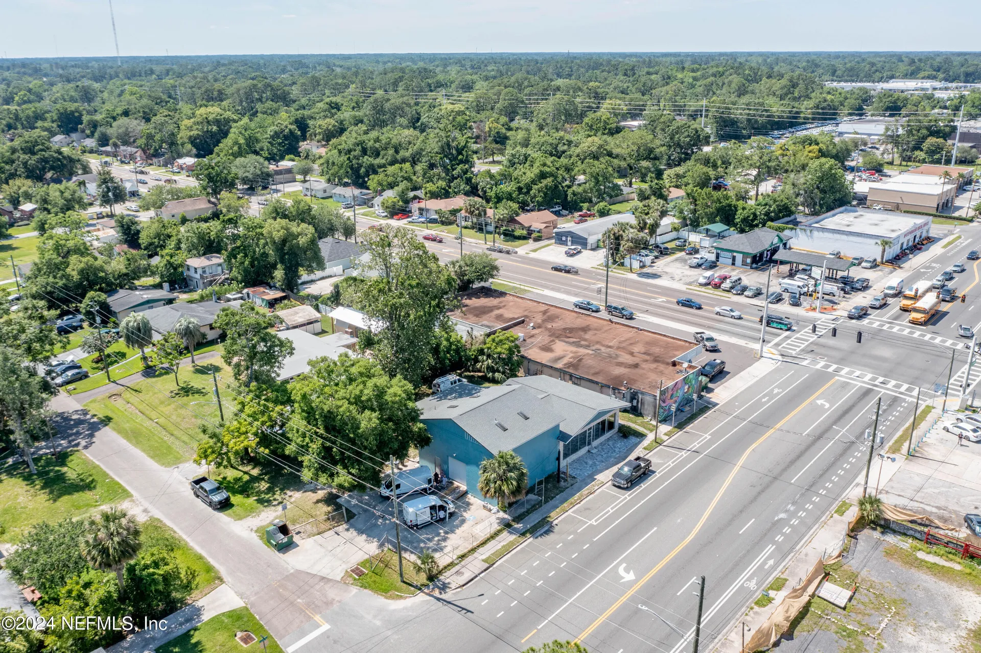 2016 Cassat Avenue Jacksonville FL 32210