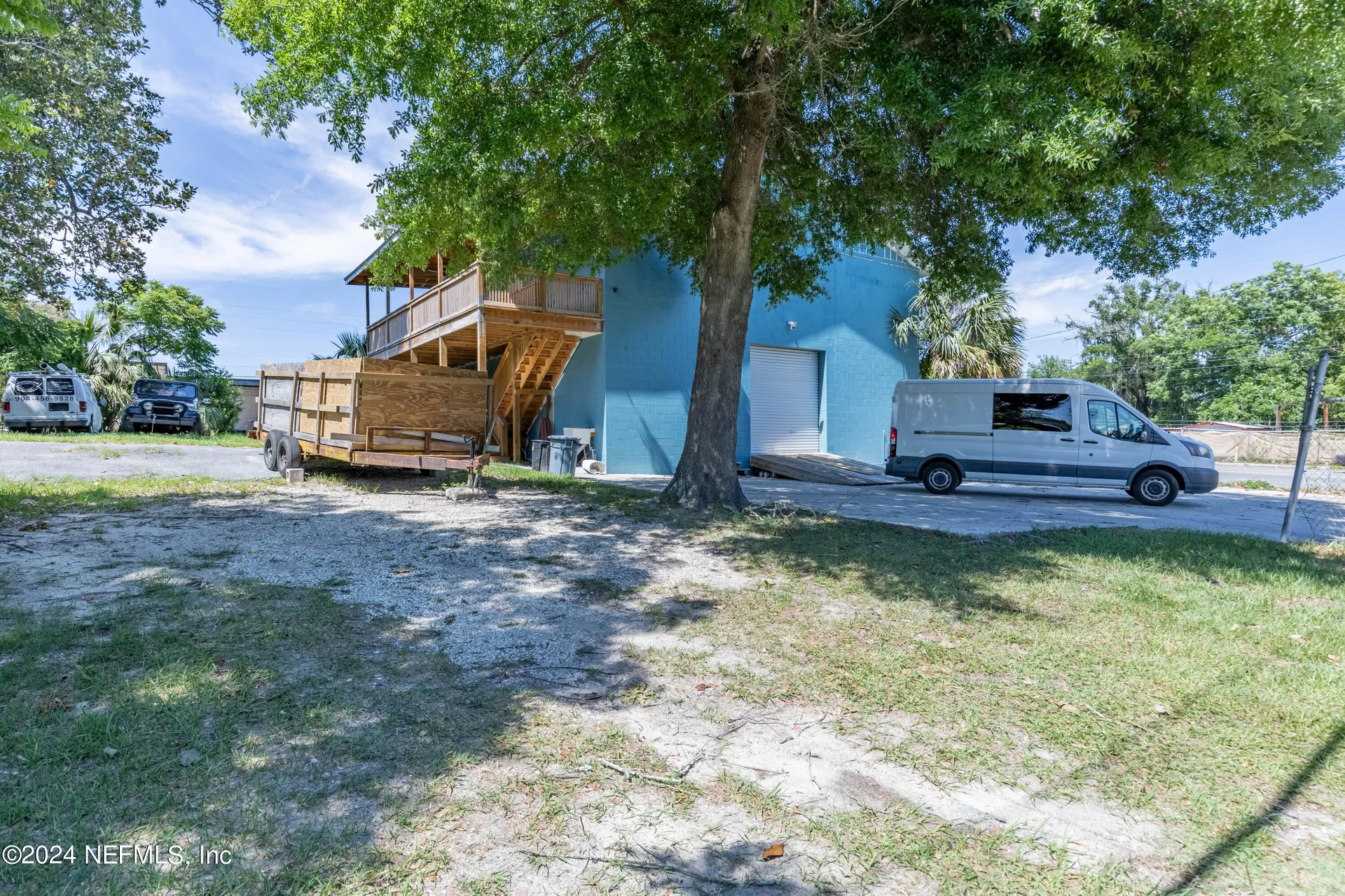 2016 Cassat Avenue Jacksonville FL 32210
