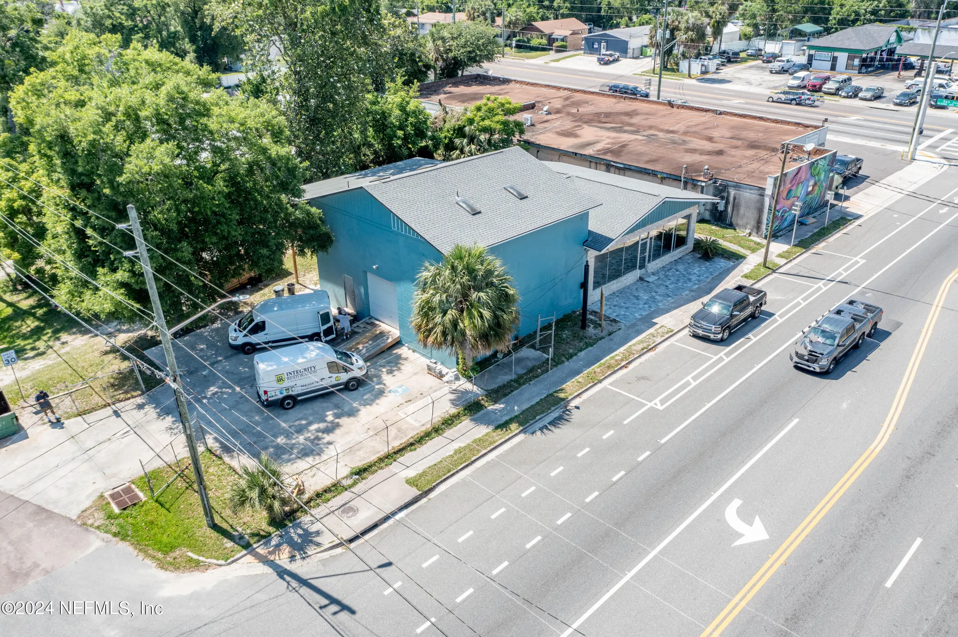 2016 Cassat Avenue Jacksonville FL 32210