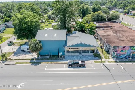 2016 Cassat Avenue Jacksonville FL 32210
