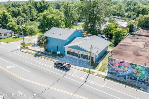 2016 Cassat Avenue Jacksonville FL 32210