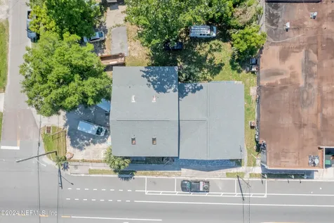 2016 Cassat Avenue Jacksonville FL 32210