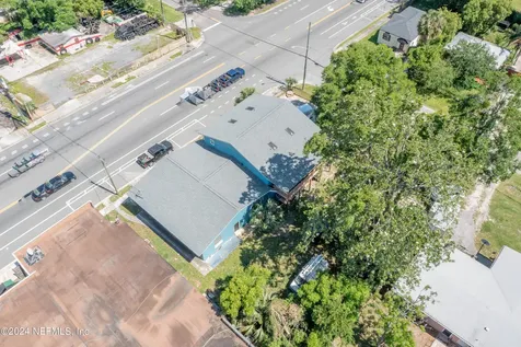 2016 Cassat Avenue Jacksonville FL 32210