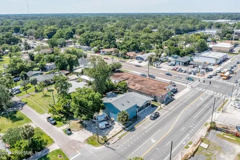 2016 Cassat Avenue Jacksonville FL 32210