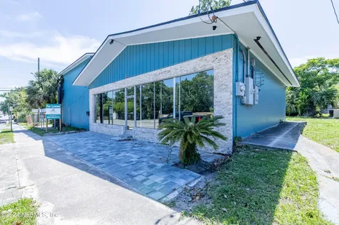 2016 Cassat Avenue Jacksonville FL 32210