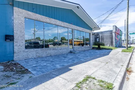 2016 Cassat Avenue Jacksonville FL 32210