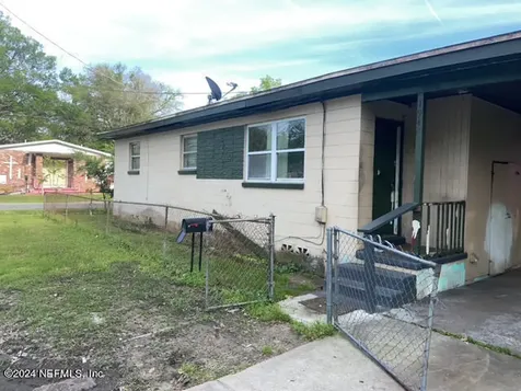 1942 W 11th Street Jacksonville FL 32209