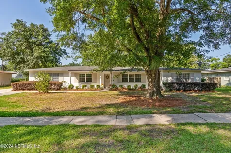 4720 Water Oak Lane Jacksonville FL 32210