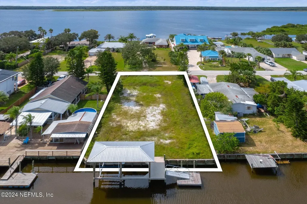 6334 Salado Road St. Augustine FL 32080