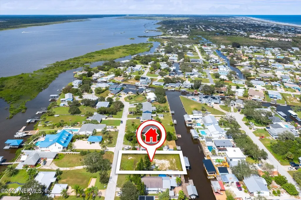 6334 Salado Road St. Augustine FL 32080
