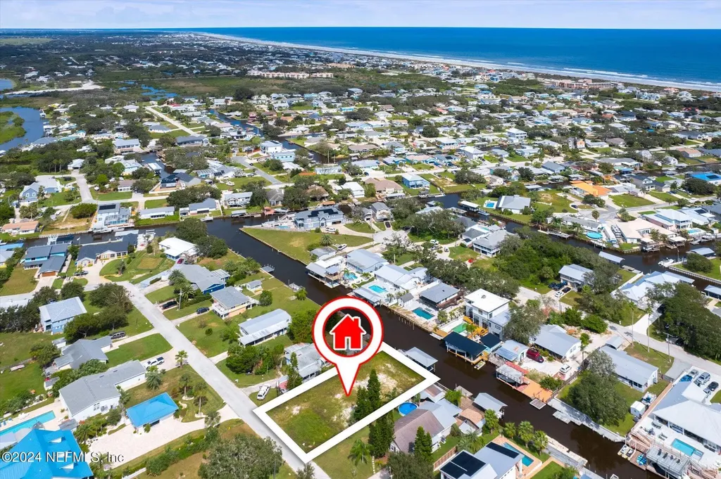 6334 Salado Road St. Augustine FL 32080