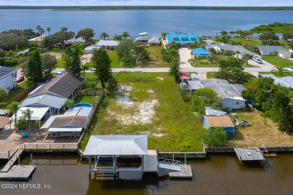 6334 Salado Road St. Augustine FL 32080