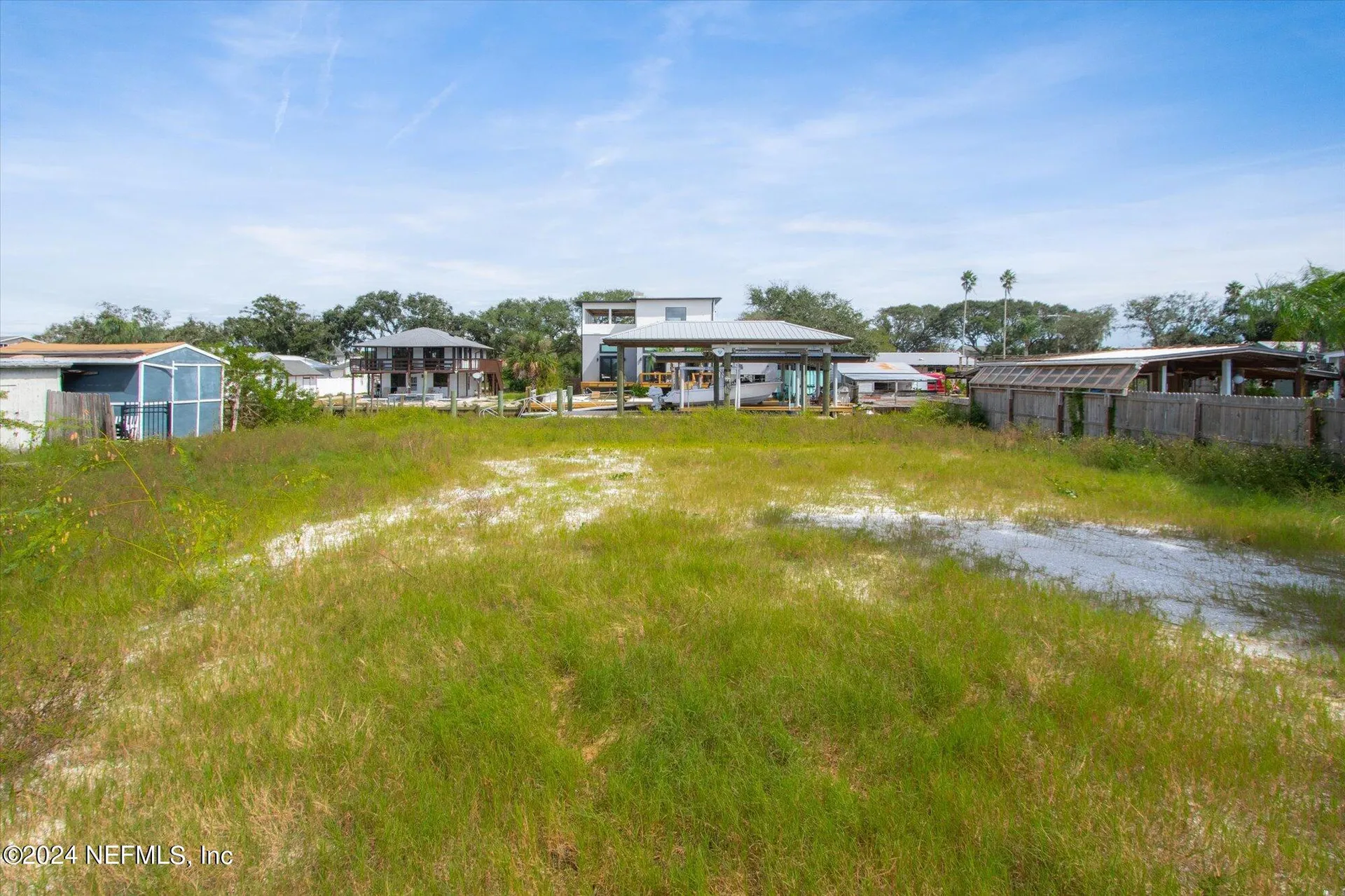 6334 Salado Road St. Augustine FL 32080