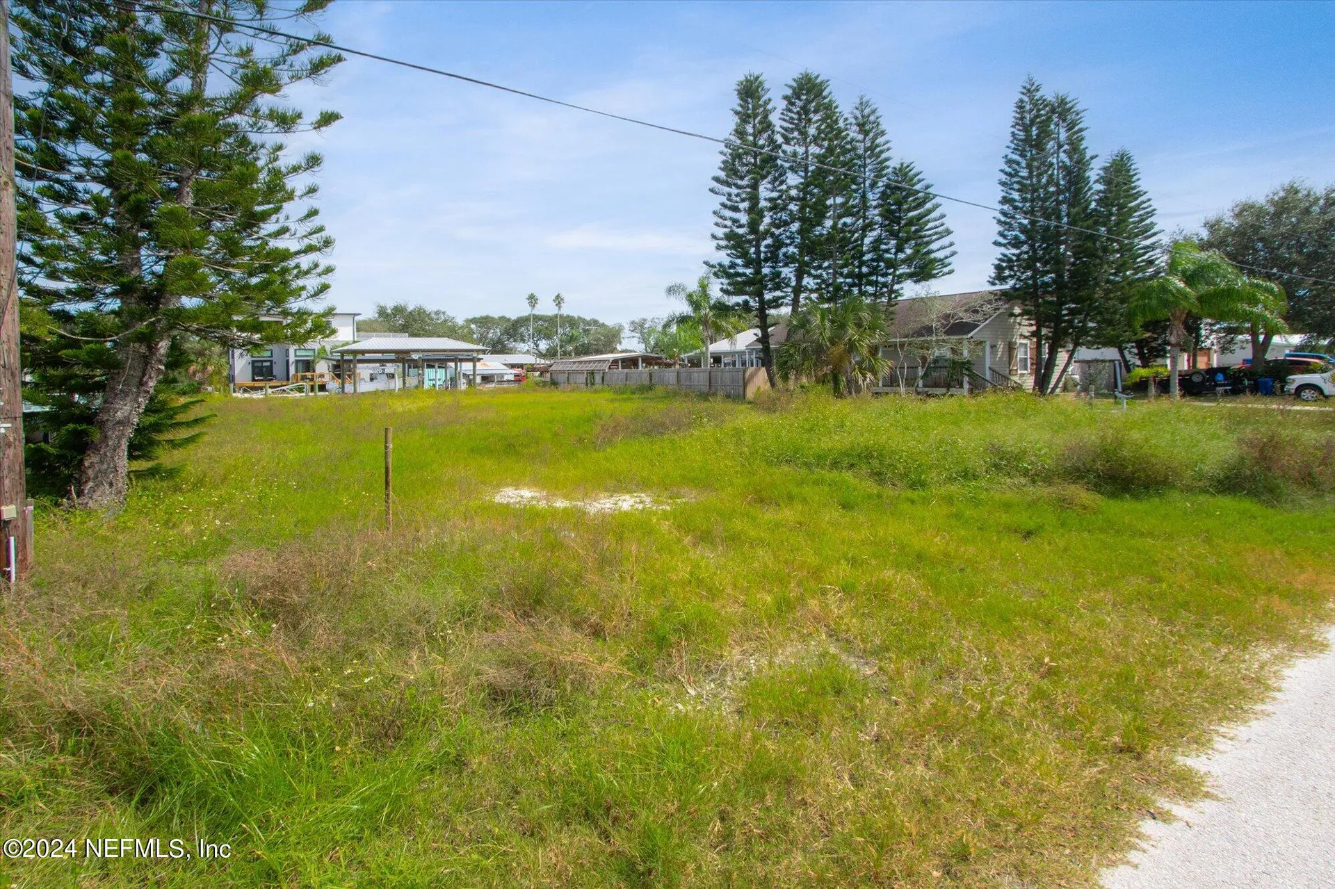 6334 Salado Road St. Augustine FL 32080