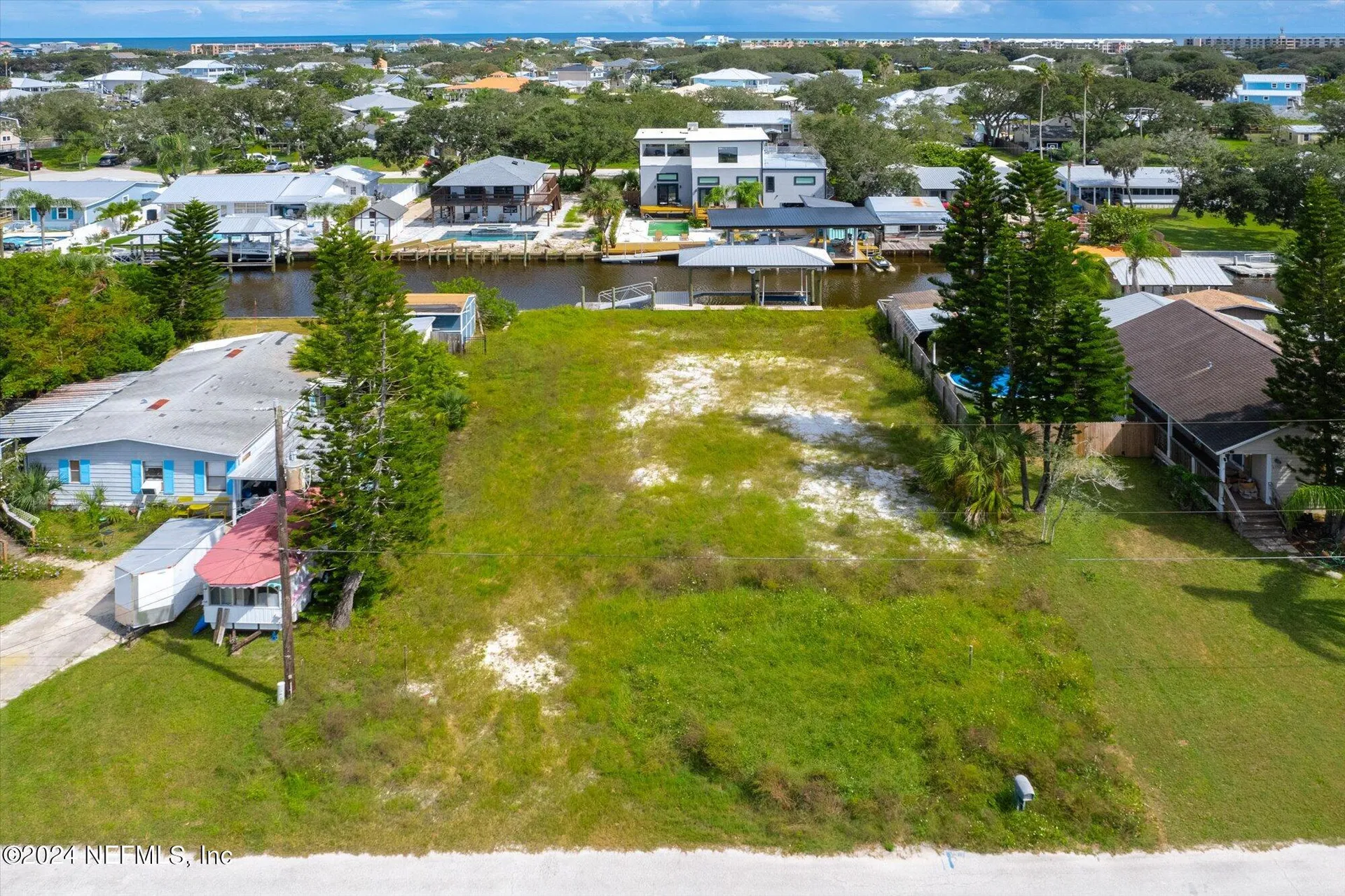 6334 Salado Road St. Augustine FL 32080