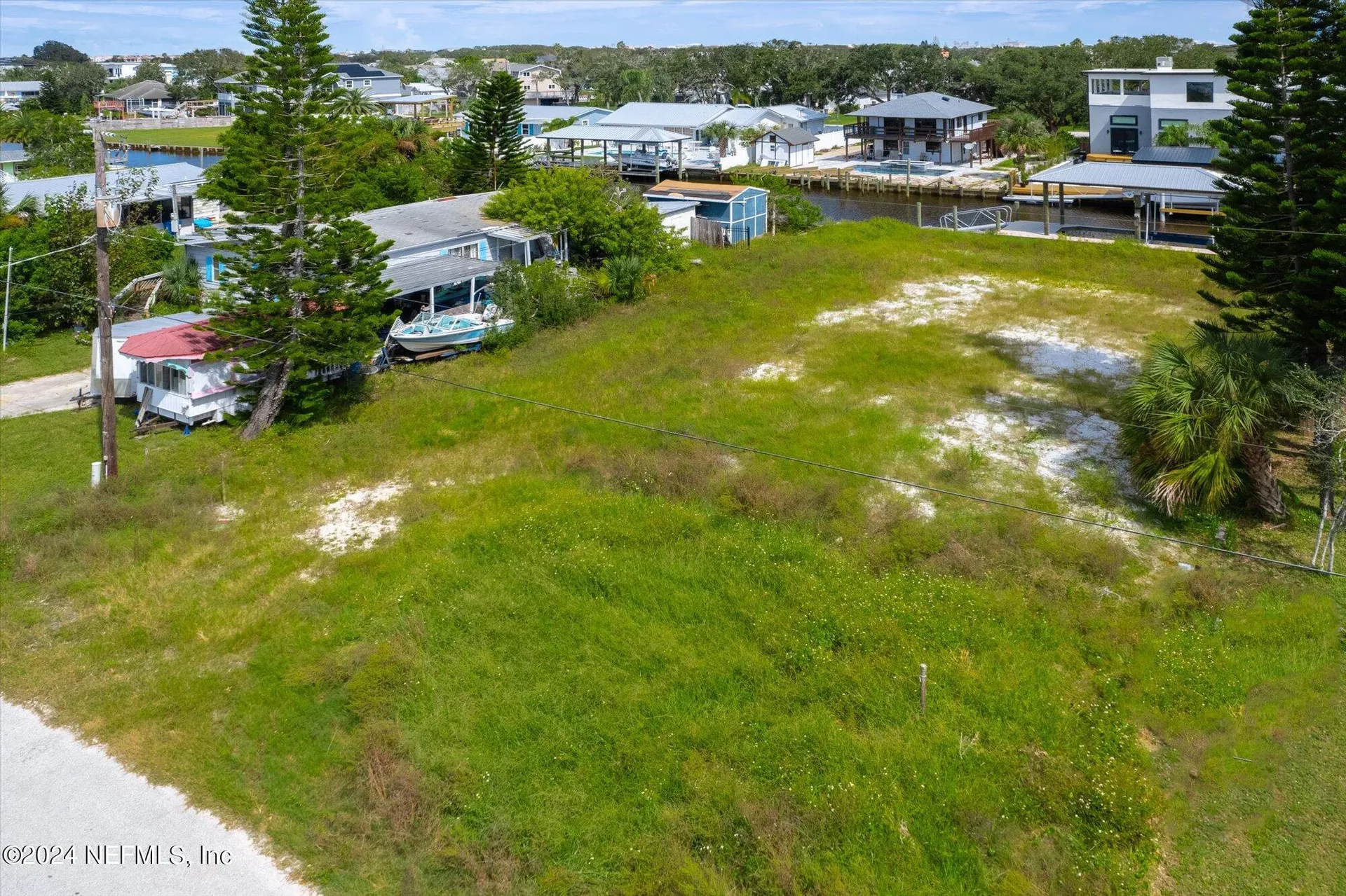 6334 Salado Road St. Augustine FL 32080