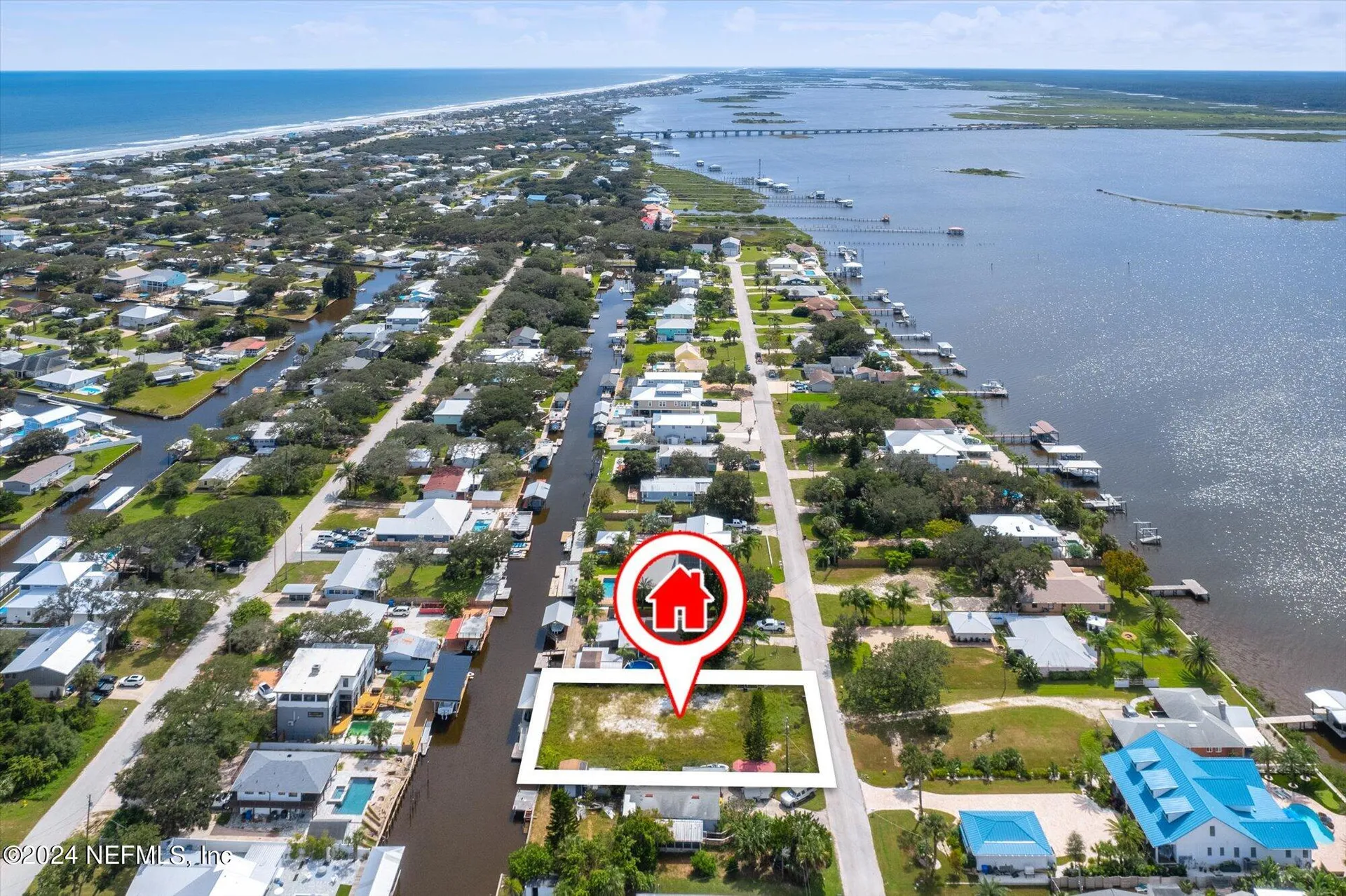 6334 Salado Road St. Augustine FL 32080