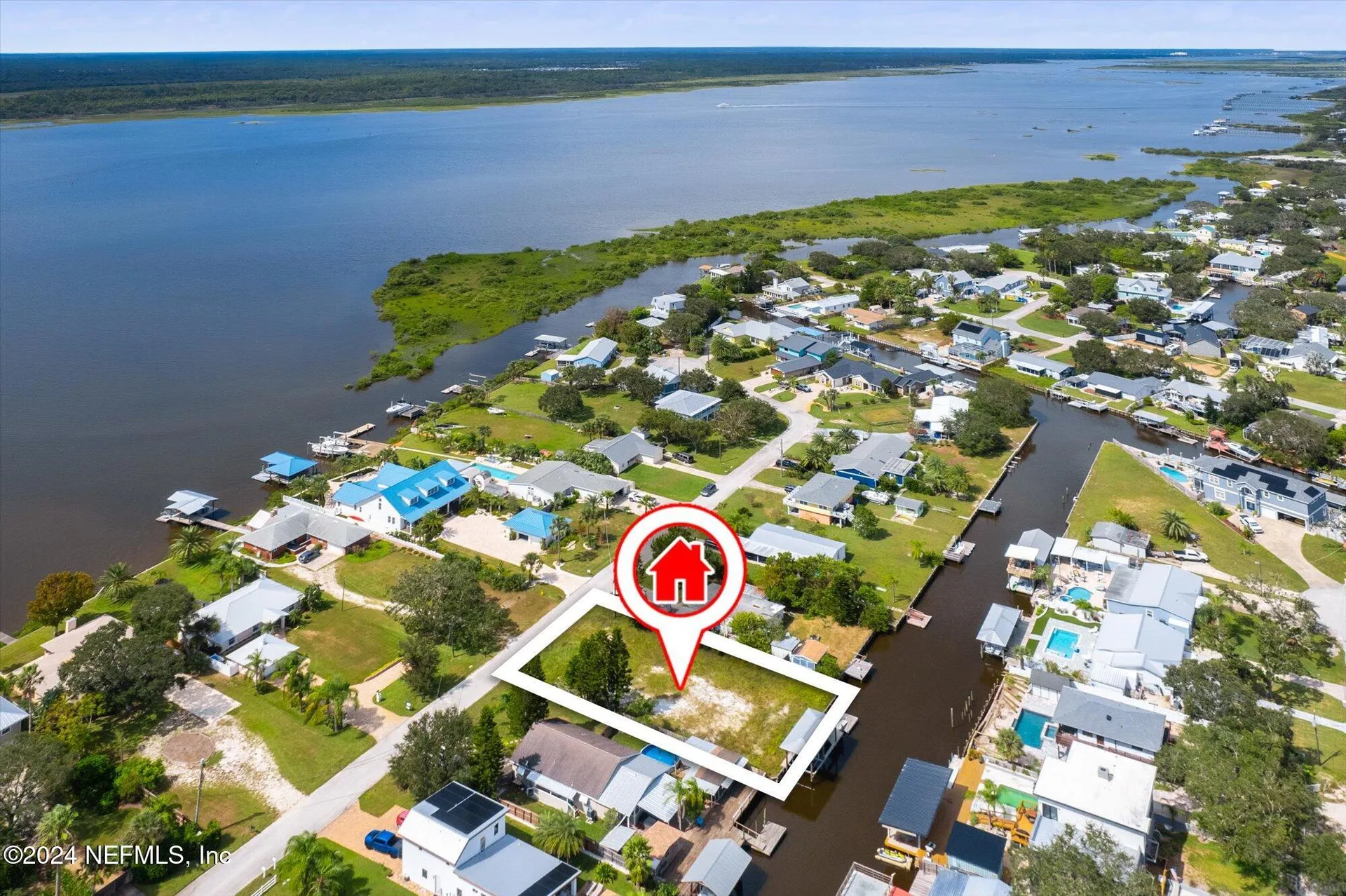 6334 Salado Road St. Augustine FL 32080