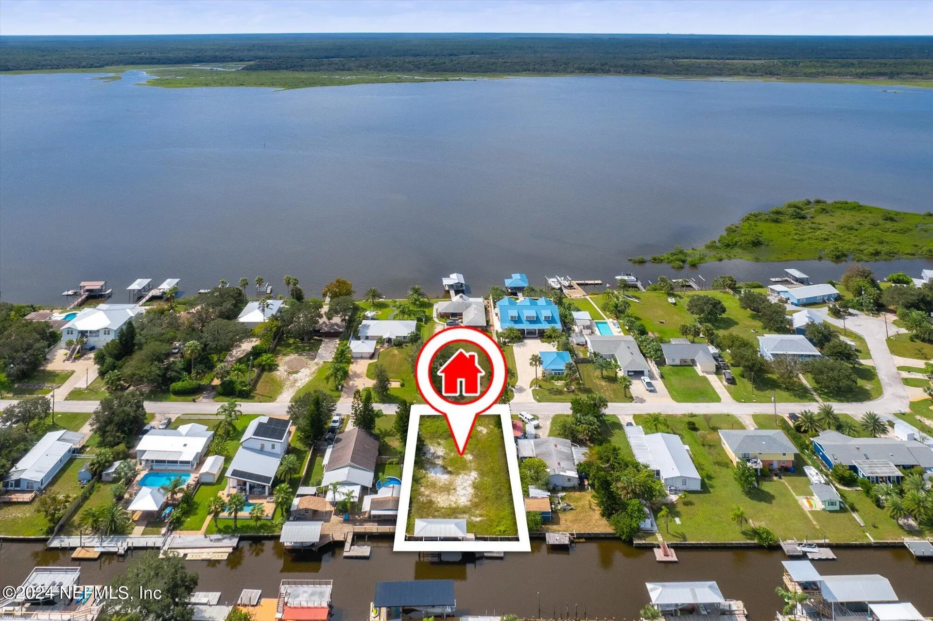6334 Salado Road St. Augustine FL 32080