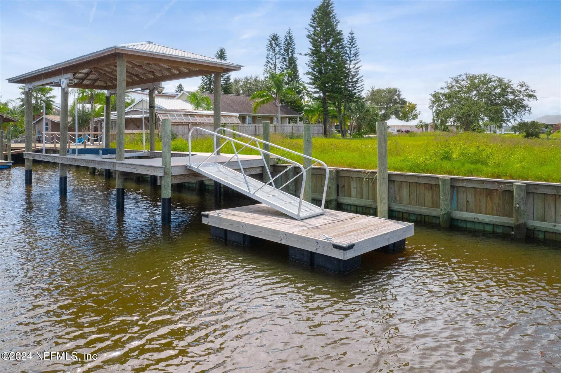 6334 Salado Road St. Augustine FL 32080