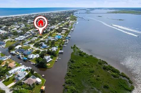 6334 Salado Road St. Augustine FL 32080