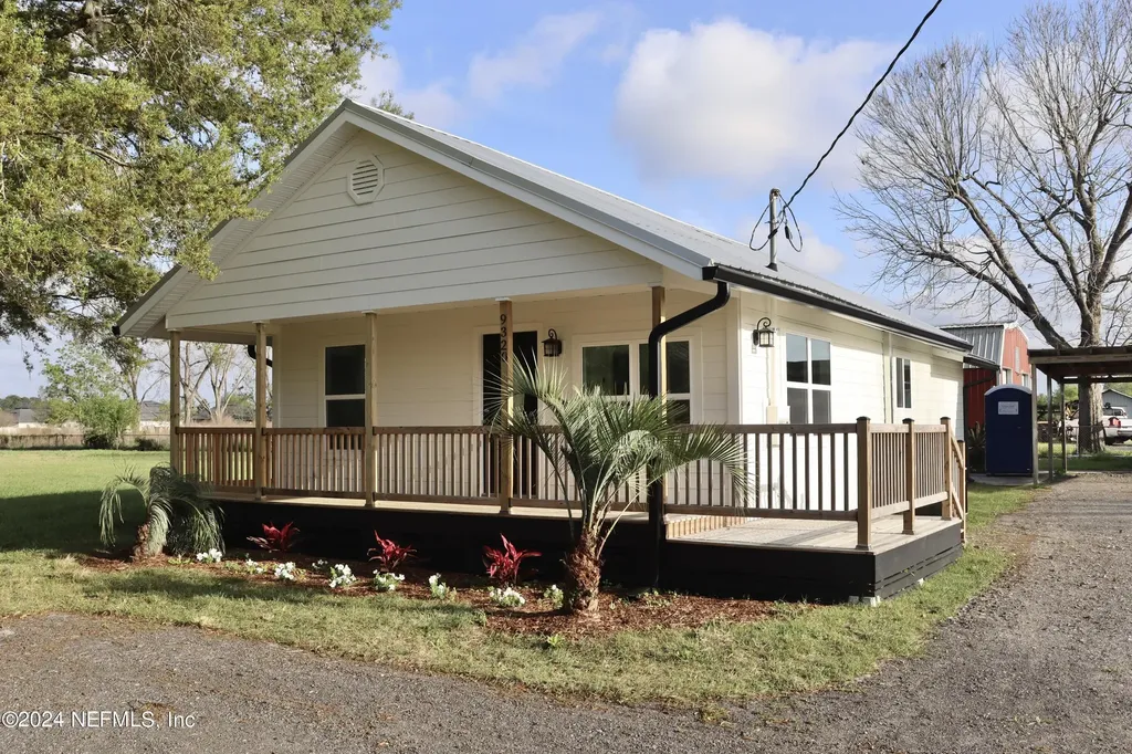 9320 Garden Street Jacksonville FL 32219