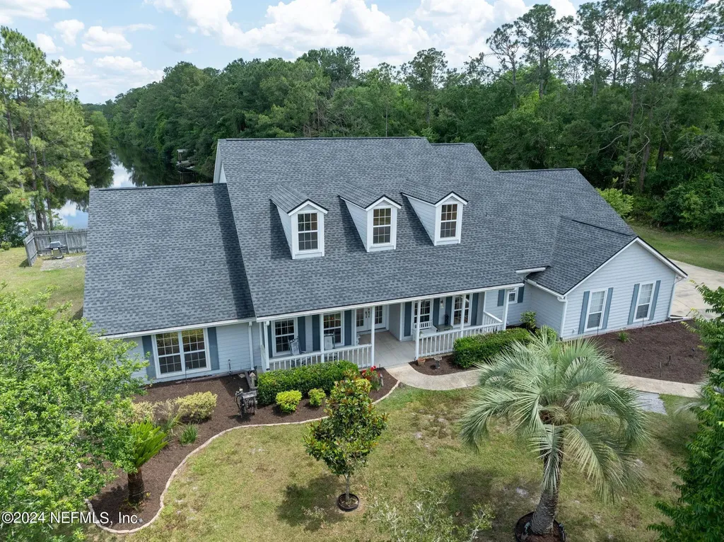 4431 Sidewinder Trail Middleburg FL 32068