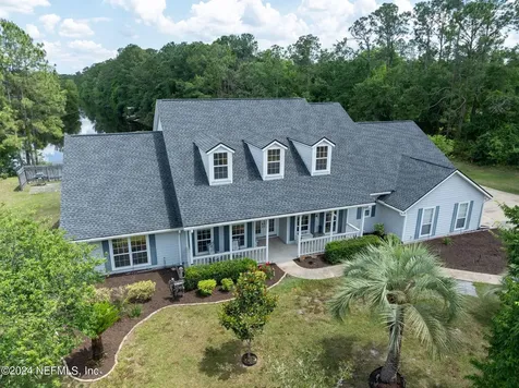 4431 Sidewinder Trail Middleburg FL 32068