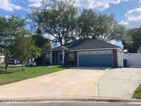 12298 Winterset Court Jacksonville FL 32225