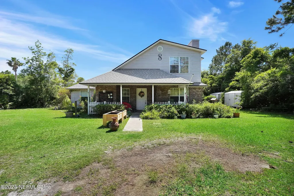 15480 Shark Road W Jacksonville FL 32226