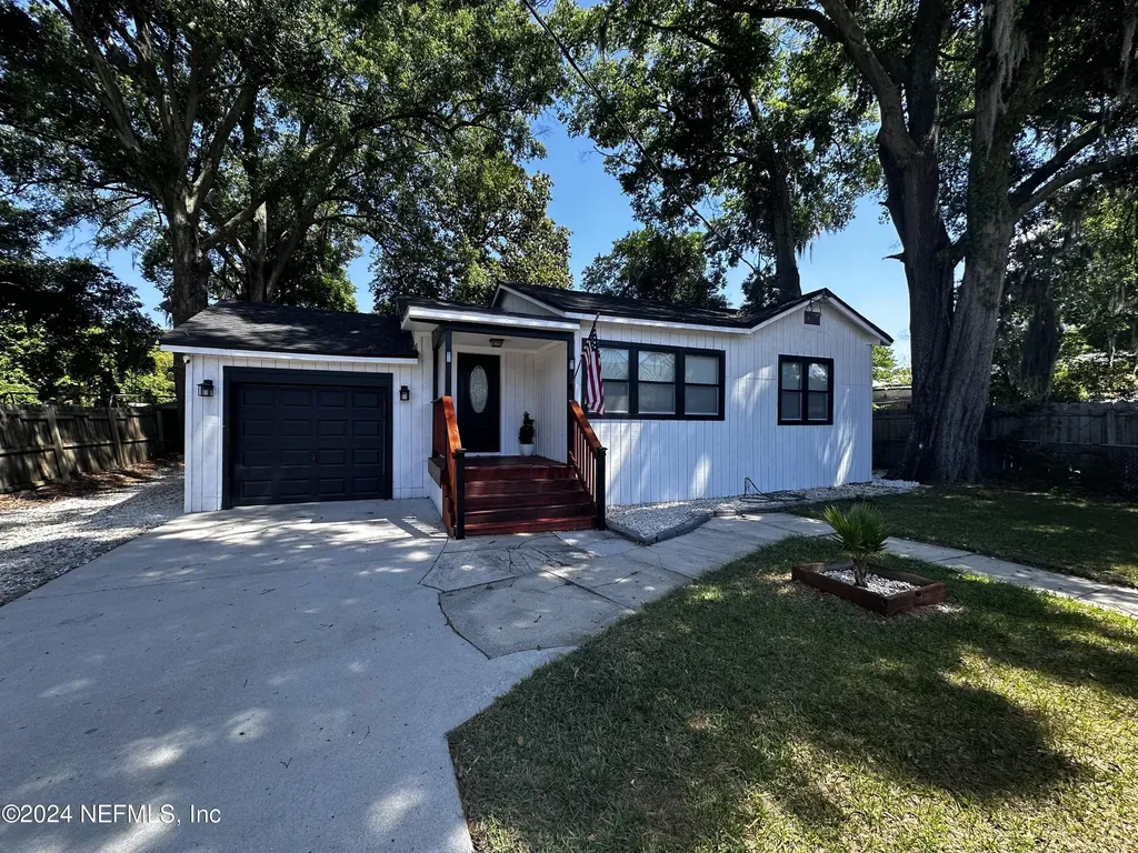 5529 Macy Avenue Jacksonville FL 32211