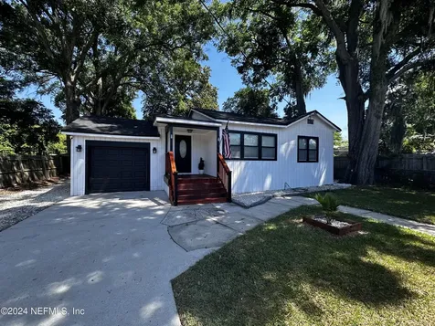 5529 Macy Avenue Jacksonville FL 32211