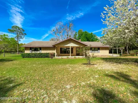 943 SE Alfred Markham Street Lake City FL 32025