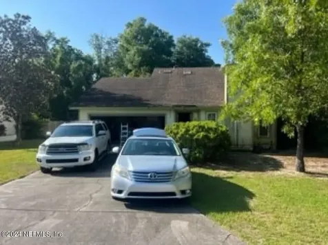5342 Julington Ridge Court Jacksonville FL 32258