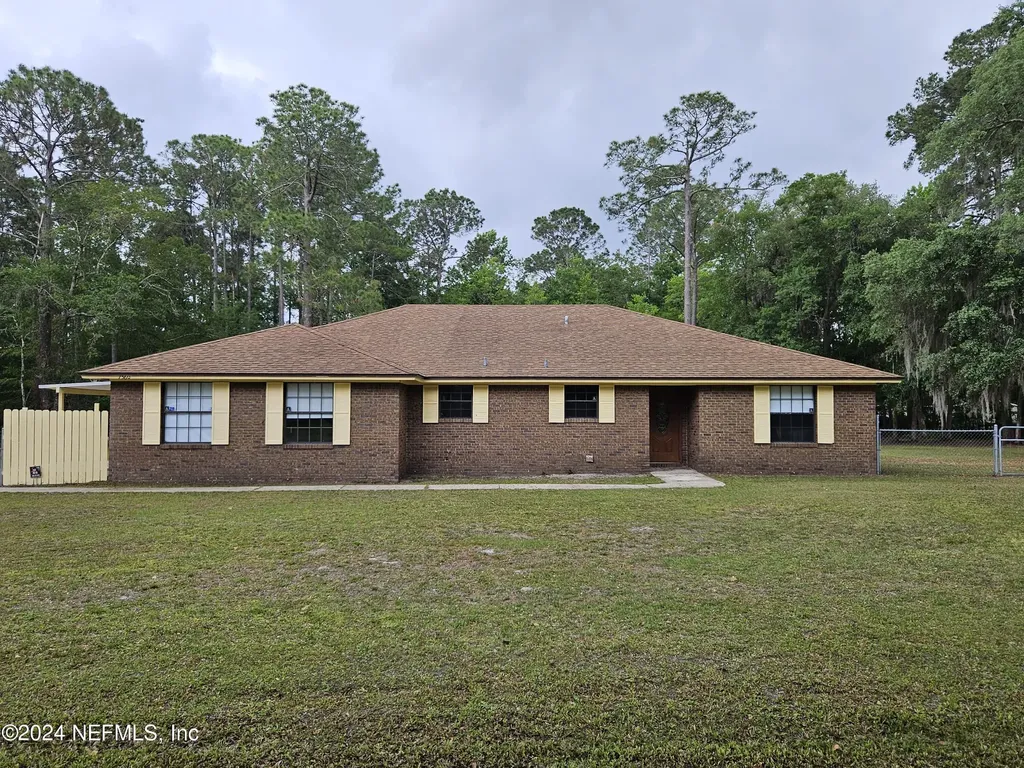 7560 Mossy Rock Circle Jacksonville FL 32244