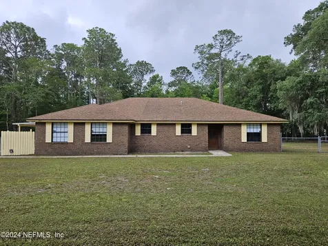 7560 Mossy Rock Circle Jacksonville FL 32244