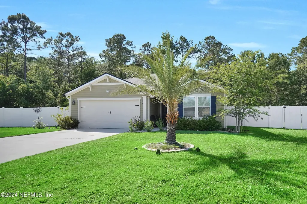 12414 Sandle Court Jacksonville FL 32219