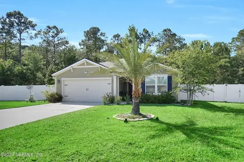 12414 Sandle Court Jacksonville FL 32219