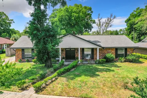 9476 Beauclerc Cove Lane Jacksonville FL 32257