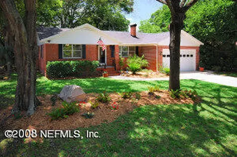 4514 Rosewood Avenue Jacksonville FL 32207